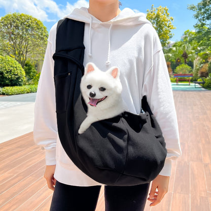Sac de Transport Transportable pour Chiens et Chats