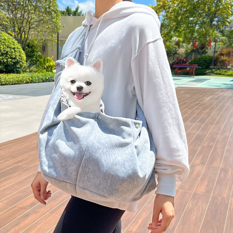 Sac de Transport Transportable pour Chiens et Chats