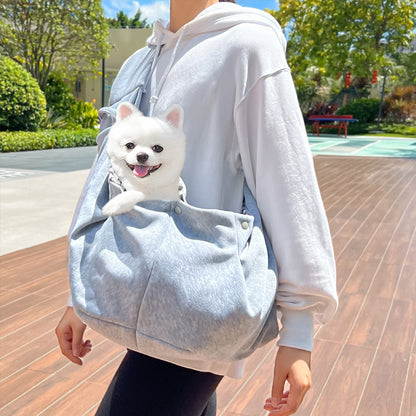 Sac de Transport Transportable pour Chiens et Chats