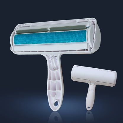 Brosse de Toilettage Auto-Nettoyante pour Chiens et Chats